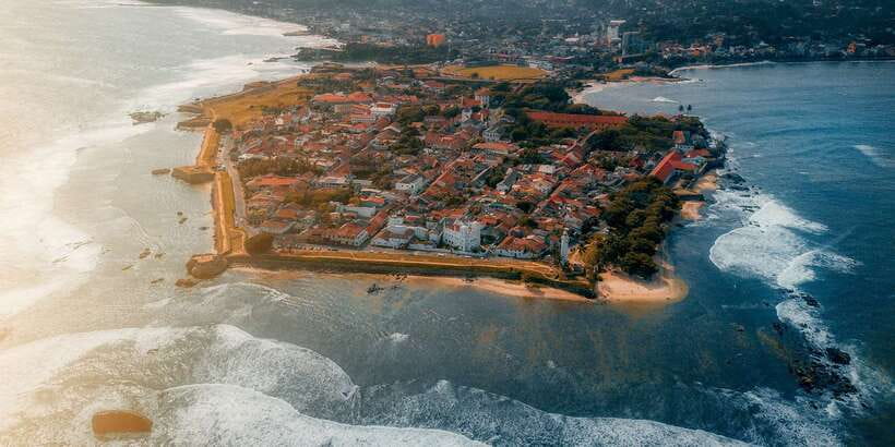Galle and Bentota Day-Tour From Colombo - What the $45 price really buys you