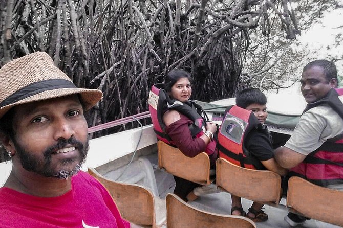 Galle, Bentota, Maadu River Curd at Sunset Day Trip from Colombo - Jungle Beach and the question of timing