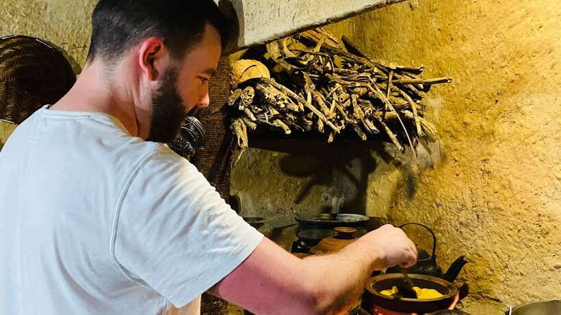 Galle: Cooking Class at a Local Home and Market Tour - What you may cook and eat