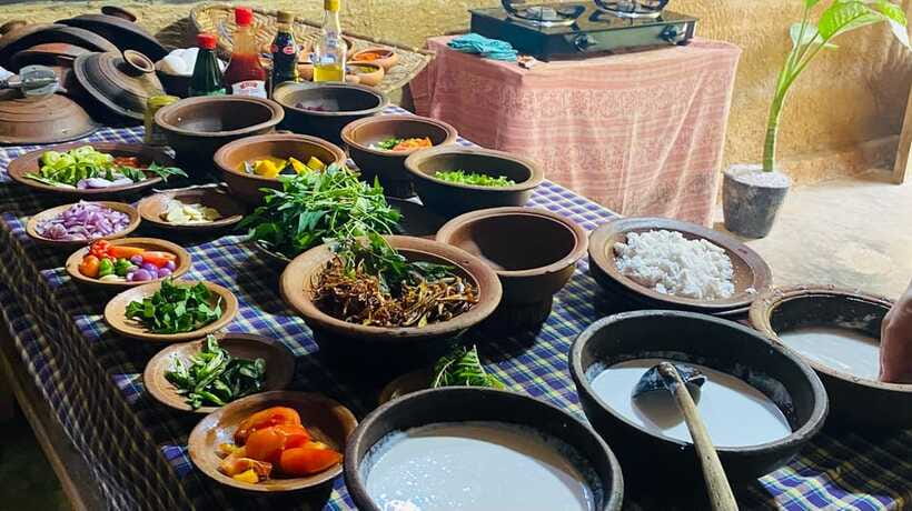 Galle: Cooking Class at a Local Home and Market Tour - Who should book this cooking class?