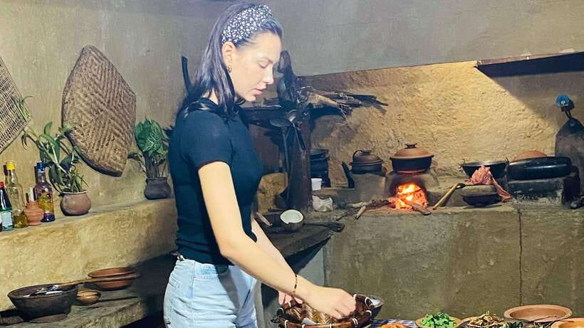 Galle: Cooking Class at a Local Home and Market Tour - Timing, transport, and practical planning