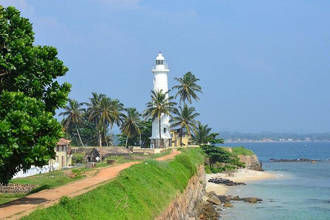 Galle Day Private Tour Beruwala/Bentota/Kosgoda/Ahungalla - Spice scents at 777 Spice Garden
