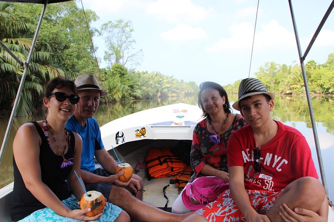 Galle Day Tour: Boat Safari, Dutch Fort, Stick Fishing & Turtles - A long day with a lot of Sri Lanka in it