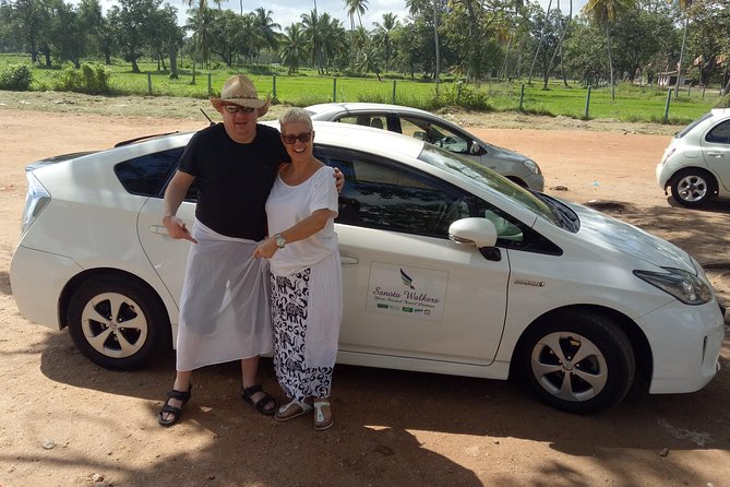 Galle day tour - Colombo to Galle trip - All Included - Jungle Beach and the price of a secluded shore