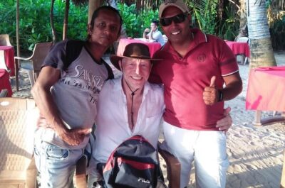 Galle Day Tour From Colombo