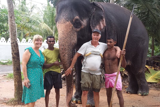 Galle Day Tour From Colombo - Ambalangoda Masks and Puppets