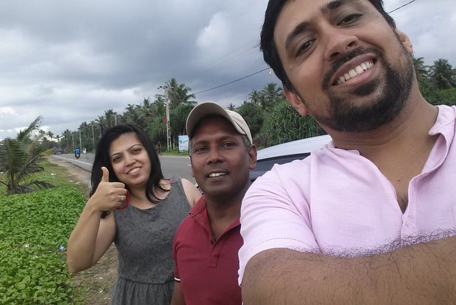 Galle Day Tour From Colombo - Meetiyagoda Moonstone Mines