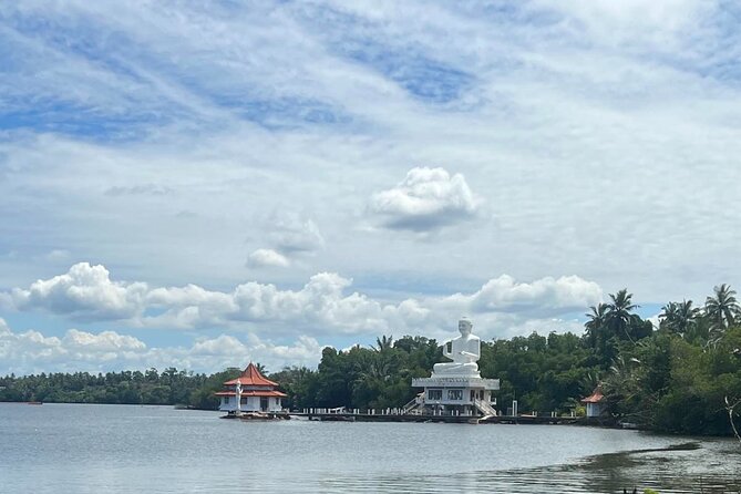 Galle Day Tour with River Safari, Tea Plantation & Sea Turtle - Tea plantation and factory visit