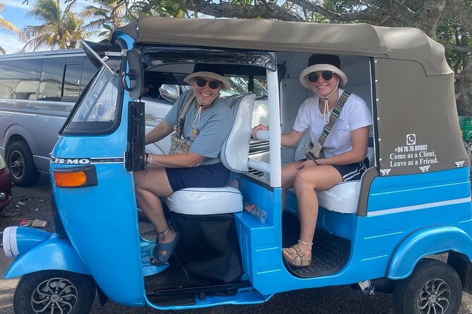 Galle Day Tour with Turtle Hatchery & River Boat Safari - Private pickup from Galle and nearby beach towns