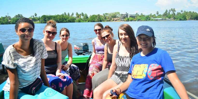 Galle Day Trip - River Safari, Sea Turtle & Stilt Fishermen - Key points at a glance