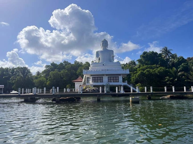 Galle Day Trip - River Safari, Sea Turtle & Stilt Fishermen - Turtle conservation and the limits of the stop