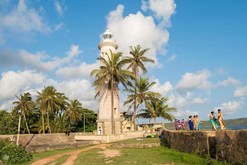Galle Day Trip - River Safari, Sea Turtle & Stilt Fishermen - Who should book this outing