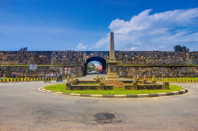 Galle Day Trip with River Safari, Sea Turtle & Stilt Fishermen - A river safari before the crowds and heat