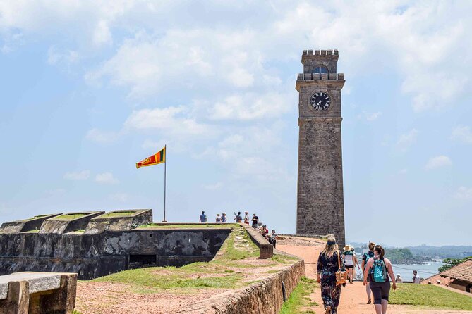 Galle Day Trip with River Safari, Sea Turtle & Stilt Fishermen - The Tsunami Museum in 30 quiet minutes