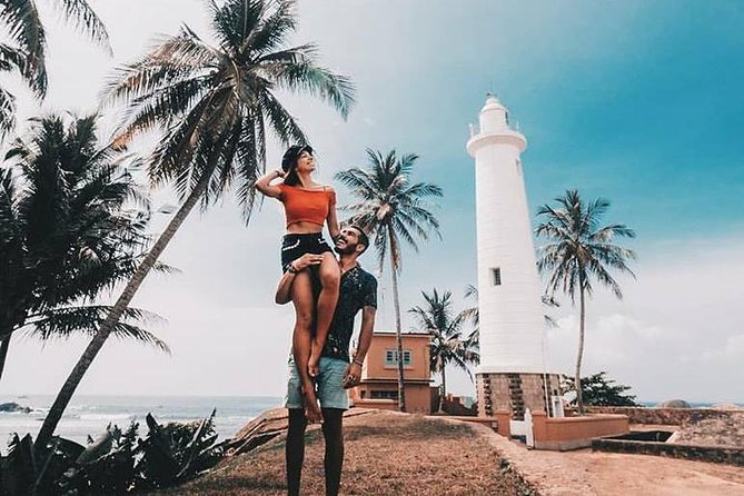 Galle Fort & Bentota Day Trip from Colombo - Key points to know before you book