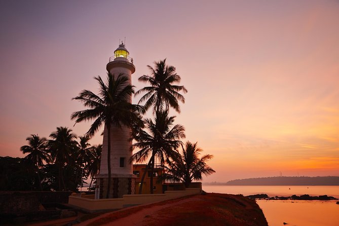 Galle Fort & Bentota Day Trip from Colombo - Is $105.46 a fair price?