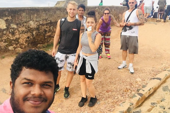 Galle Fort & boat safari & Turtles Day Trip - Why this transfer works better than a straight ride