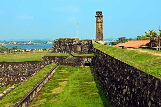 Galle Fort Tour - From Bentota to Meetiyagoda’s moonstone mine