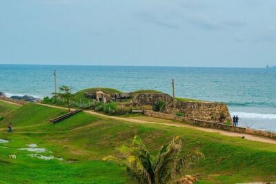Galle Fort Tour