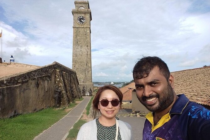 Galle Fort Tour - Who will get the most from this Galle day