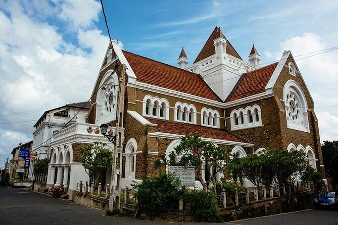 Galle Fort Tour - Practical planning for an eight-hour outing