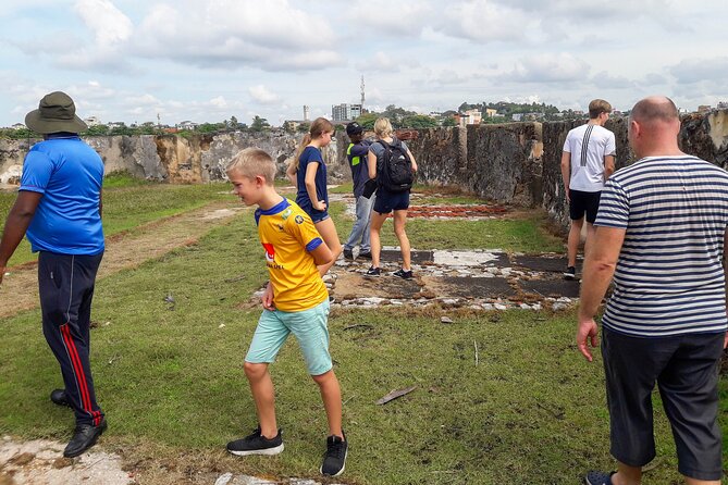 Galle Fort Walk with a Local - Why Galle Fort deserves a guided walk