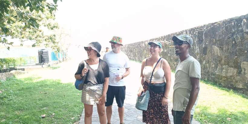 Galle Fort Walking tour - Key details before you book