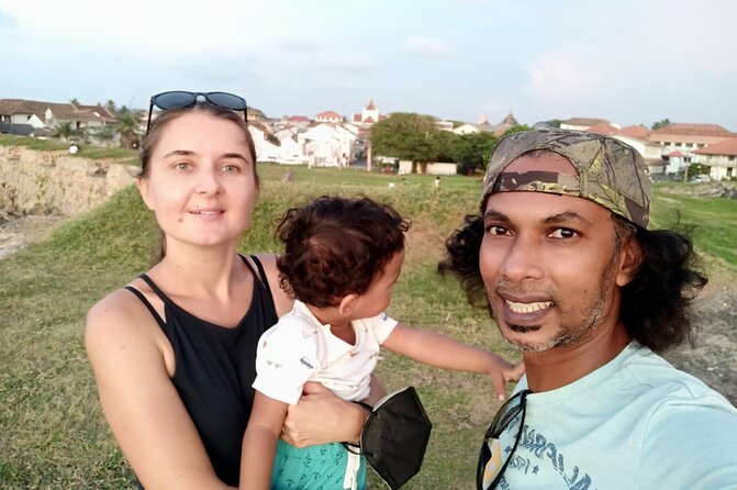 Galle Fort Walking Tour with a Resident - Why Galle Fort is better with a local guide