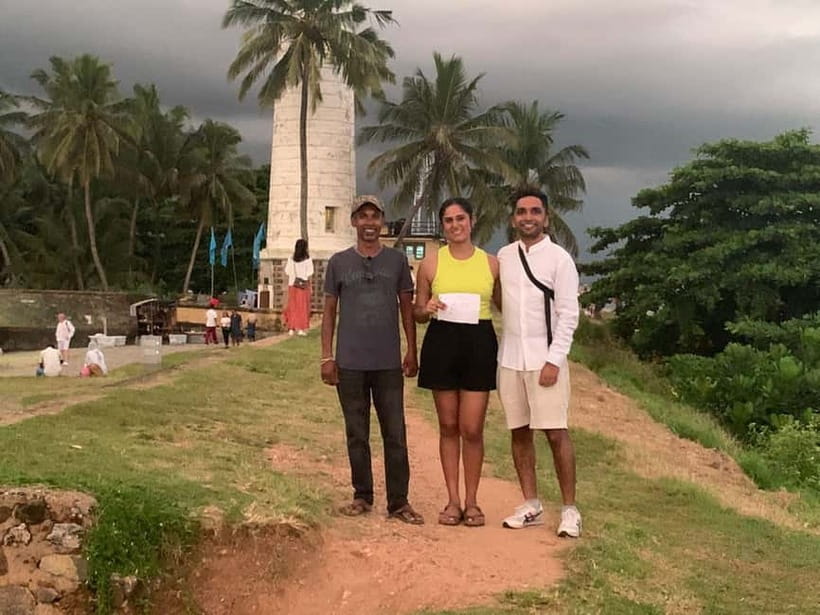 Galle Fortt Guided Walking Tour with a Local - Why a guided walk makes Galle Fort easier to read