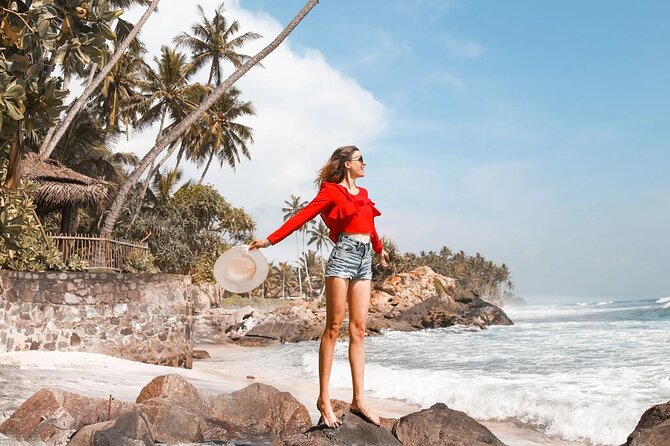 Galle Instagram Tour: Most Famous Spots (Private & All-Inclusive) - Why this Galle day tour works