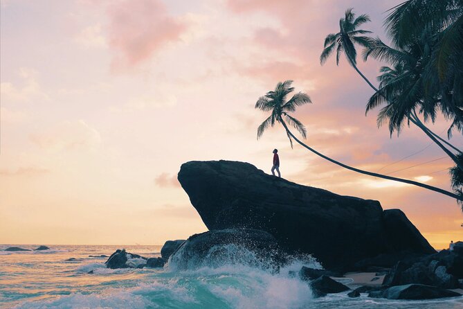 Galle Instagram Tour: Most Famous Spots (Private & All-Inclusive) - What the private vehicle adds