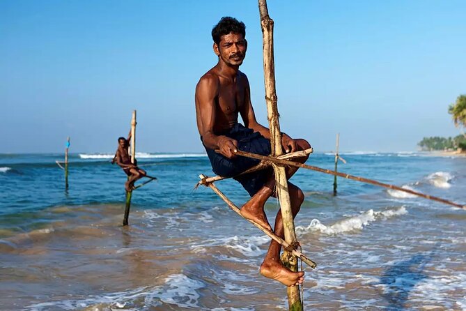 Galle Instagram Tour: Most Famous Spots (Private & All-Inclusive) - Lunch, tickets, and the real value of $185