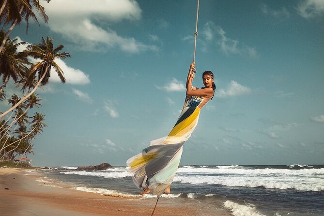Galle Instagram Tour: Most Famous Spots (Private & All-Inclusive) - Five hours inside Galle Fort and Old Town