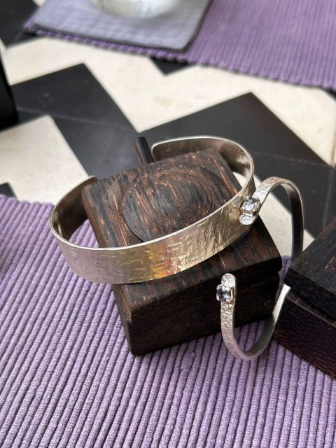 Galle: Traditional Gems & Jewellery Workshop with Transfers - What the $13 price really covers