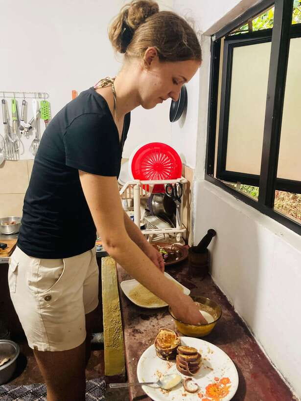 Galle: Traditional Sri Lankan Cooking Class - The Right Expectations for a Cooking Class