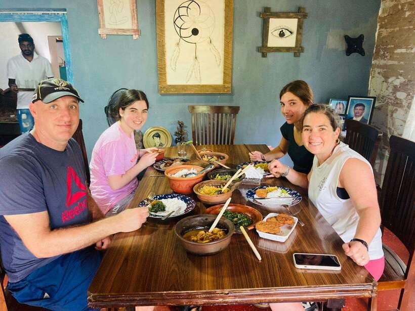 Galle: Traditional Sri Lankan Cooking Class - Price, Flexibility, and Practical Value