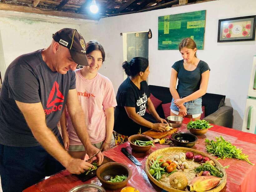Galle: Traditional Sri Lankan Cooking Class - Should You Book This Sri Lankan Cooking Class?