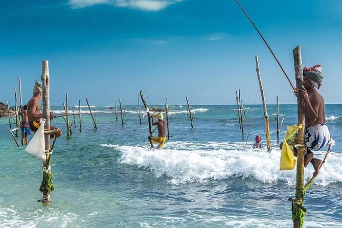 Galle Transfer from Airport or Colombo by private taxi - Why a private airport ride to Galle can be worth it