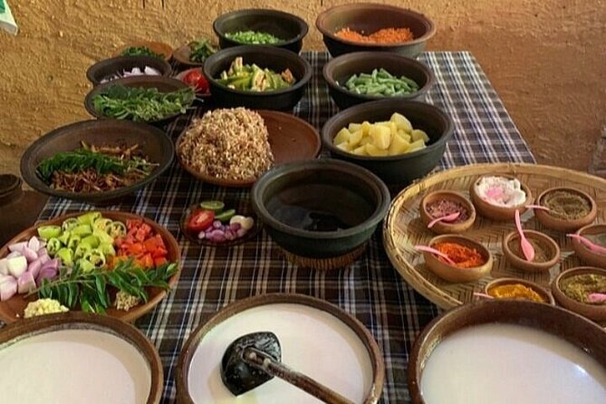 Galle Unawatuna Cooking Class - Starting with Sri Lankan ingredients in Galle