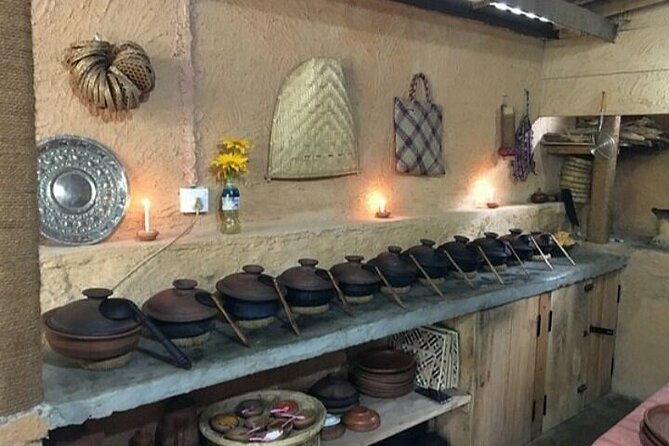 Galle Unawatuna Cooking Class - Inside a traditional Sri Lankan home kitchen