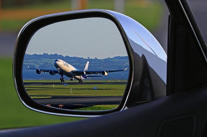 Galle / Unawatuna / Mirissa to Colombo Airport Drop - What the customer feedback tells you about service