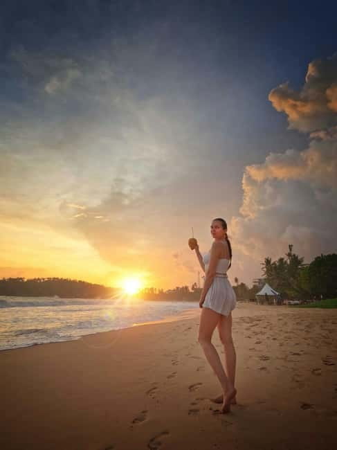 Get a private driver for day tours around Sri Lanka - Key points to know before booking