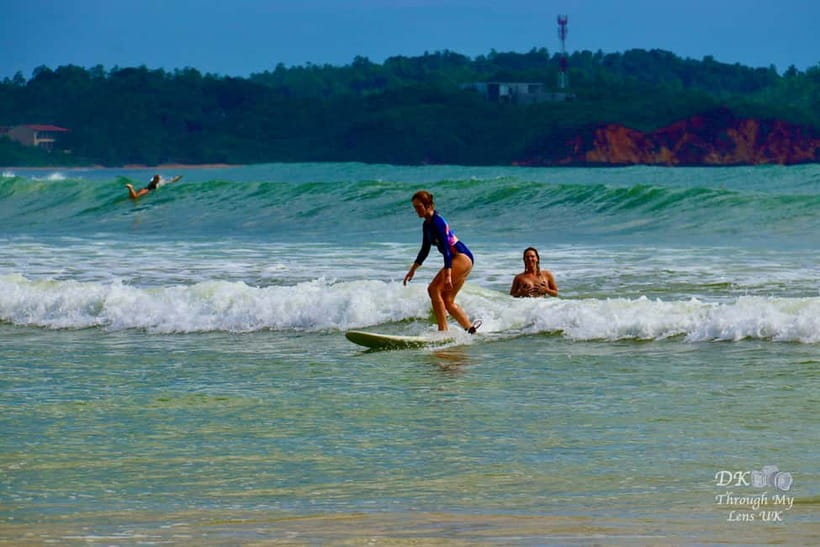 Get a private driver for day tours around Sri Lanka - Galle and the southern coast