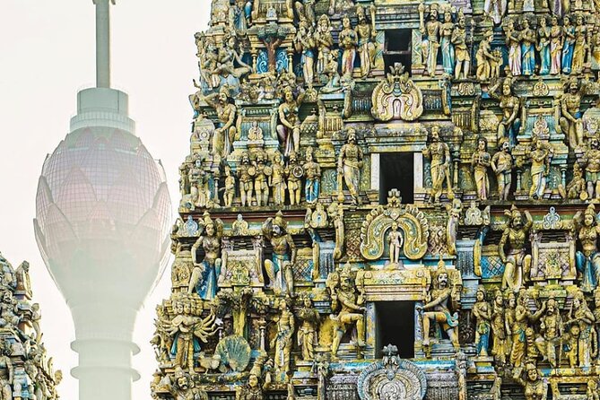 Glimpse Of Colombo City Walk - Key points to know before you book