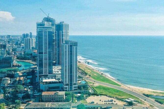 Glimpse Of Colombo City Walk - Who will enjoy this Colombo walk most?