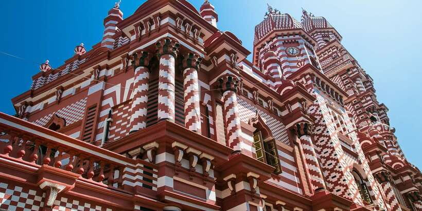 Guided Colombo Half-Day City Tour - Key points to know before booking