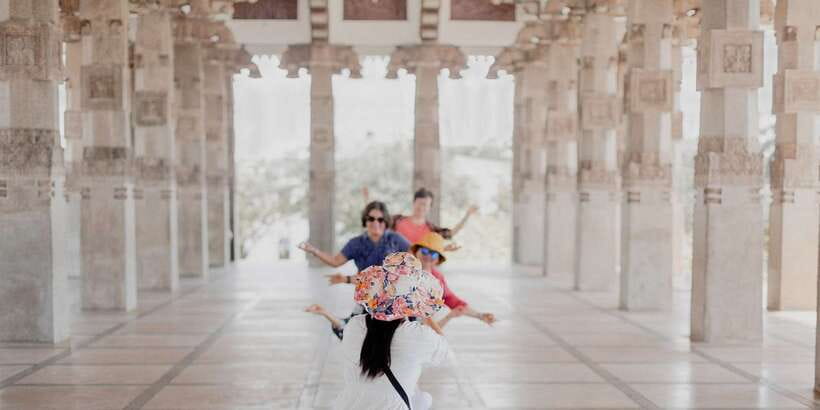 Guided Colombo Half-Day City Tour - Independence Square and BMICH: Colombo’s formal side
