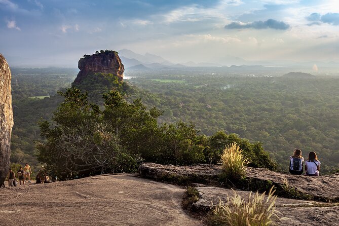 Guided Hike & Picnic with an Amazing View on Pidurangala Rock - Why Pidurangala is worth your time
