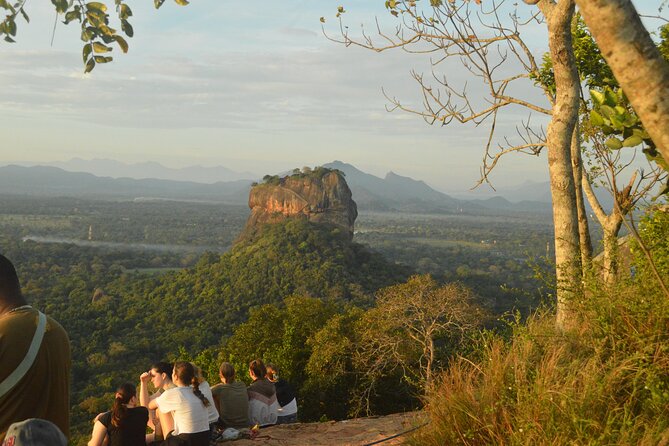 Guided Hike & Picnic with an Amazing View on Pidurangala Rock - What $29.50 means in practical value