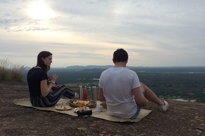 Guided Hike & Picnic with an Amazing View on Pidurangala Rock - Who will enjoy this hike most